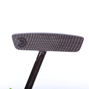 Used Cleveland Huntington Beach Soft Premier 10.5 OS Putter - Right-Handed - 35 in - Mallet-Next Round