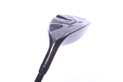 Used Callaway Rogue ST Max 24 3H Hybrid - Right-Handed - 18 Degrees - Regular Flex