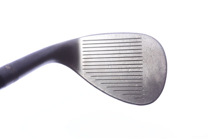 Used Titleist Vokey SM7 Jet Black Lob Wedge - Right-Handed - 60 Degrees - Variable Flex