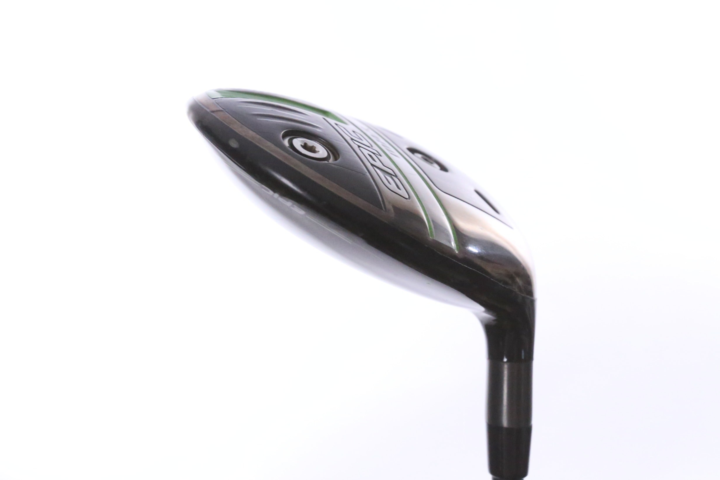 Used Callaway Epic MAX 5-Wood - Right-Handed - 18 Degrees - Ladies Flex-Next Round