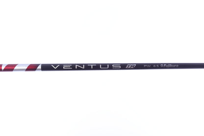 Used TaylorMade STEALTH 2 3-Wood - Left-Handed - 15 Degrees - Stiff Flex
