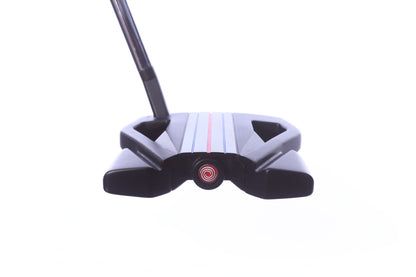 Used Odyssey Triple Track Ten 2020 Putter - Right-Handed - 34 in - Mallet-Next Round
