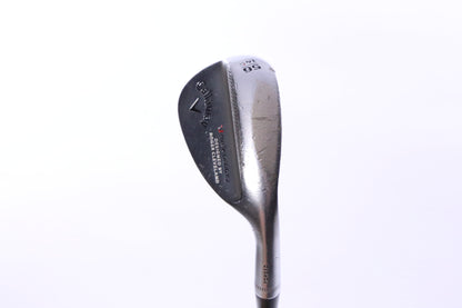 Used Callaway Mack Daddy 2 Chrome Sand Wedge - Right-Handed - 56 Degrees - Stiff Flex-Next Round