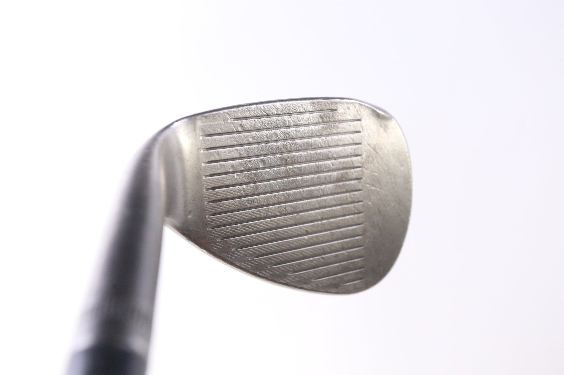 Used Callaway MD4 Black C Grind Lob Wedge - Right-Handed - 60 Degrees - Stiff Flex-Next Round