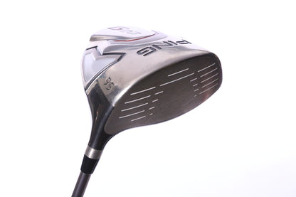 Used Ping G20 Driver - 9.5 Degrees - Regular Flex Ping TFC169D - Right-Handed-Next Round