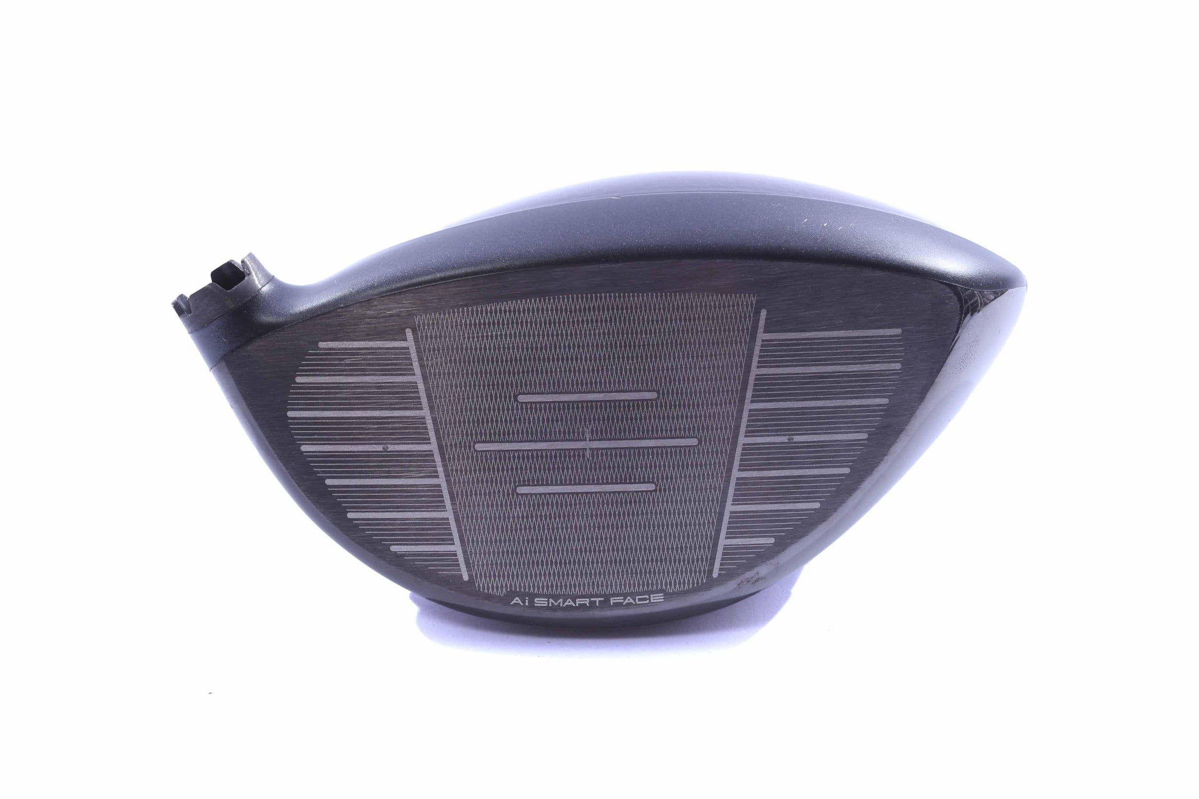 Used Callaway Paradym Ai Smoke TD Driver - HEAD ONLY - Left-Handed - 9 Degrees-Next Round
