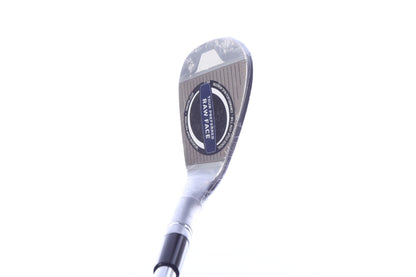 Used TaylorMade Milled Grind 3 Chrome Gap Wedge - Right-Handed - 52 Degrees - Stiff Flex-Next Round