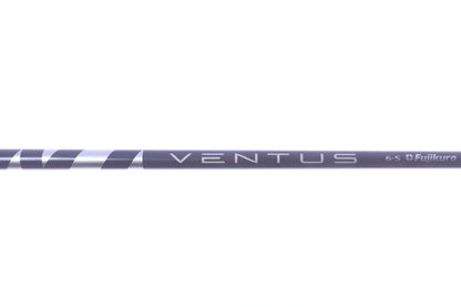 Used Callaway Rogue ST MAX Driver - 9 Degrees - Stiff Flex Fujikura Ventus - Right-Handed-Next Round
