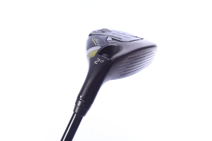 Used Ping G430 2H Hybrid - Right-Handed - 17 Degrees - Stiff Flex