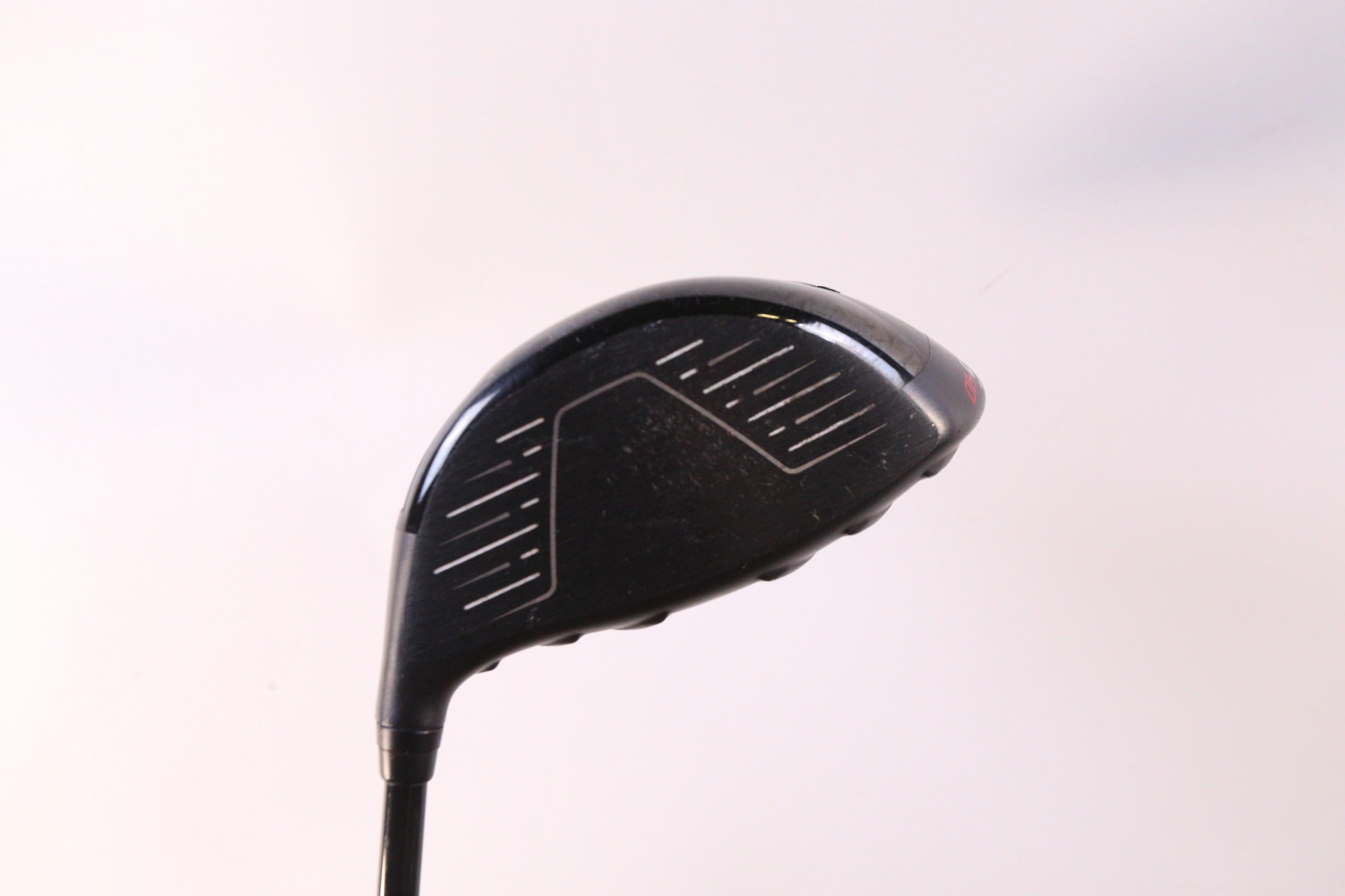 Used Ping G410 LST Driver - Right-Handed - 9 Degrees - Stiff Flex