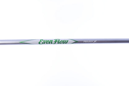Used Callaway Epic Flash Driver - 10.5 Degrees - Regular Flex Project X EvenFlow - Right-Handed