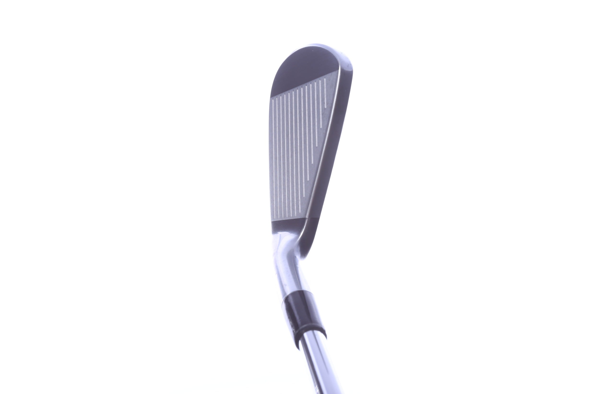 Used Srixon ZU85 Single Utility 4-Iron - Right-Handed - Stiff Flex-Next Round