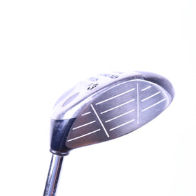 Used Callaway Steelhead Plus 3-Wood - Right-Handed - 15 Degrees - Uniflex Flex-Next Round