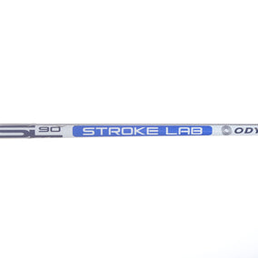 Used Odyssey Ai-ONE Square 2 Square Jailbird Putter - Right-Handed - 34 in - Mallet-Next Round