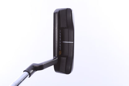 Used Odyssey Stroke Lab Black One Putter - Right-Handed - 34.5 in - Blade-Next Round