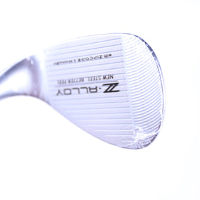 Used Cleveland RTZ Tour Satin Sand Wedge - Right-Handed - 56 Degrees - Wedge Flex-Next Round