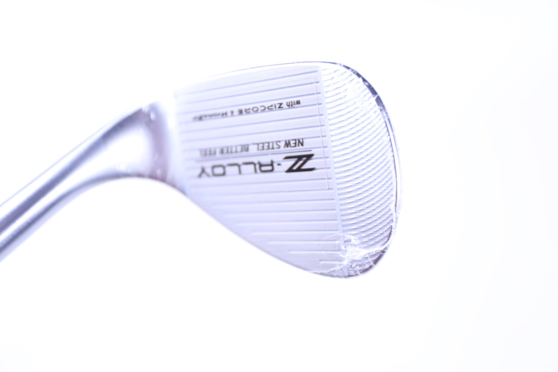 Used Cleveland RTZ Tour Satin Sand Wedge - Right-Handed - 56 Degrees - Wedge Flex-Next Round