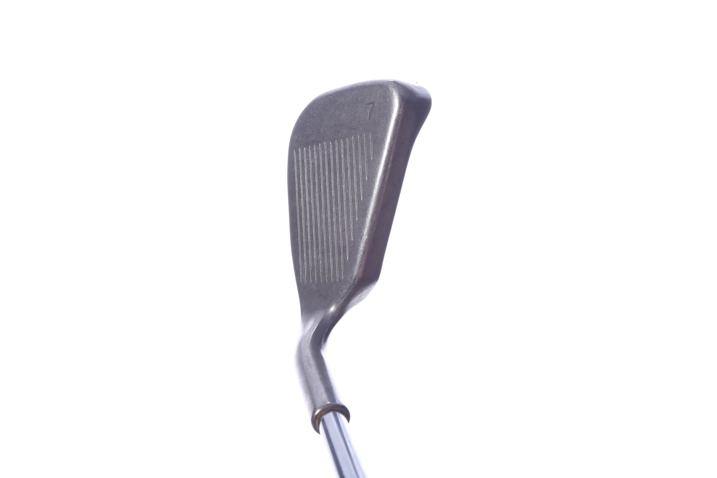 Used Ping Zing Iron Set - Right-Handed - 3-PW - Stiff Flex-Next Round