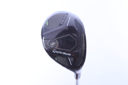 Used TaylorMade Qi35 MAX Lite Rescue 5H Hybrid - Right-Handed - 27 Degrees - Ladies Flex-Next Round
