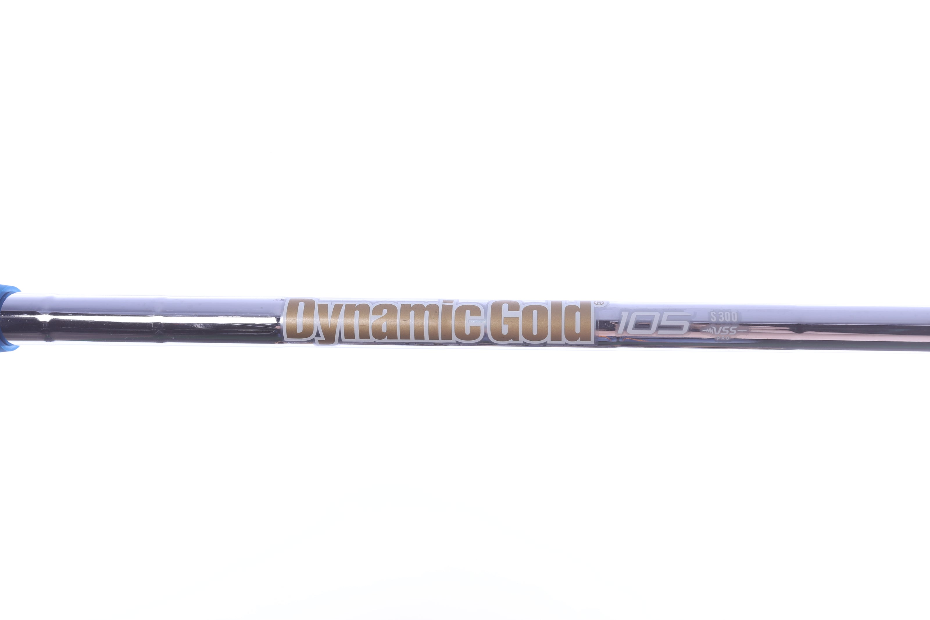 Used TaylorMade 2021 P790 Single 4-Iron - Right-Handed - Stiff Flex