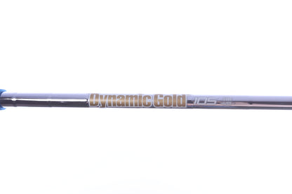 Used TaylorMade 2021 P790 Single 4-Iron - Right-Handed - Stiff Flex