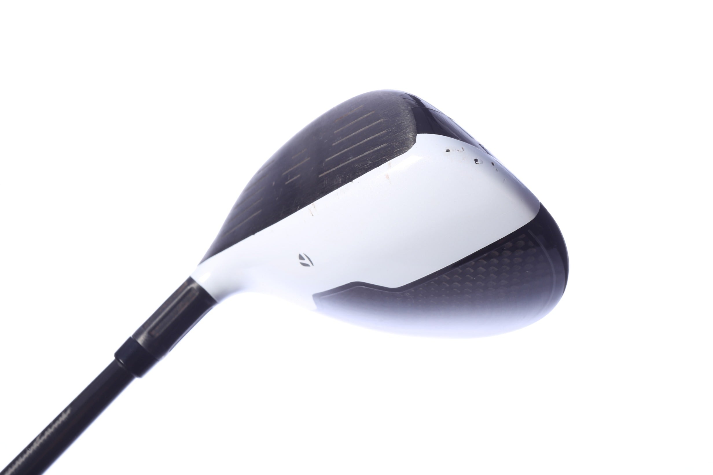Used TaylorMade M2 5-Wood - Right-Handed - 18 Degrees - Regular Flex