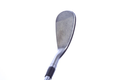 Used Titleist Vokey SM9 Tour Chrome Sand Wedge - Right-Handed - 56 Degrees - Wedge Flex
