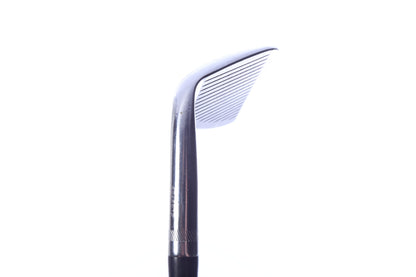 Used Titleist Vokey SM4 Tour Chrome Gap Wedge - Right-Handed - 52 Degrees - Wedge Flex-Next Round