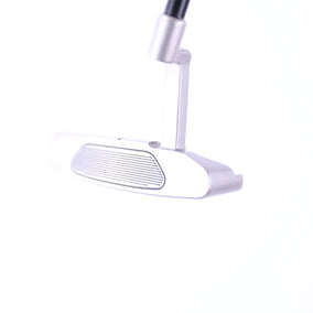 Used TaylorMade TP Collection Juno Putter - Right-Handed - 35 in - Blade-Next Round