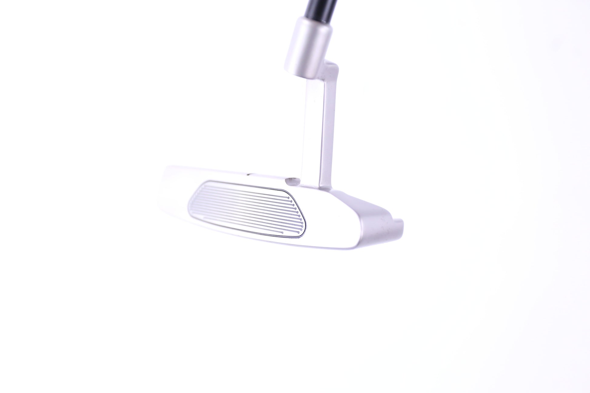 Used TaylorMade TP Collection Juno Putter - Right-Handed - 35 in - Blade-Next Round