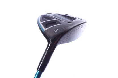 Used Callaway Rogue 3-Wood - Right-Handed - 15 Degrees - Regular Flex