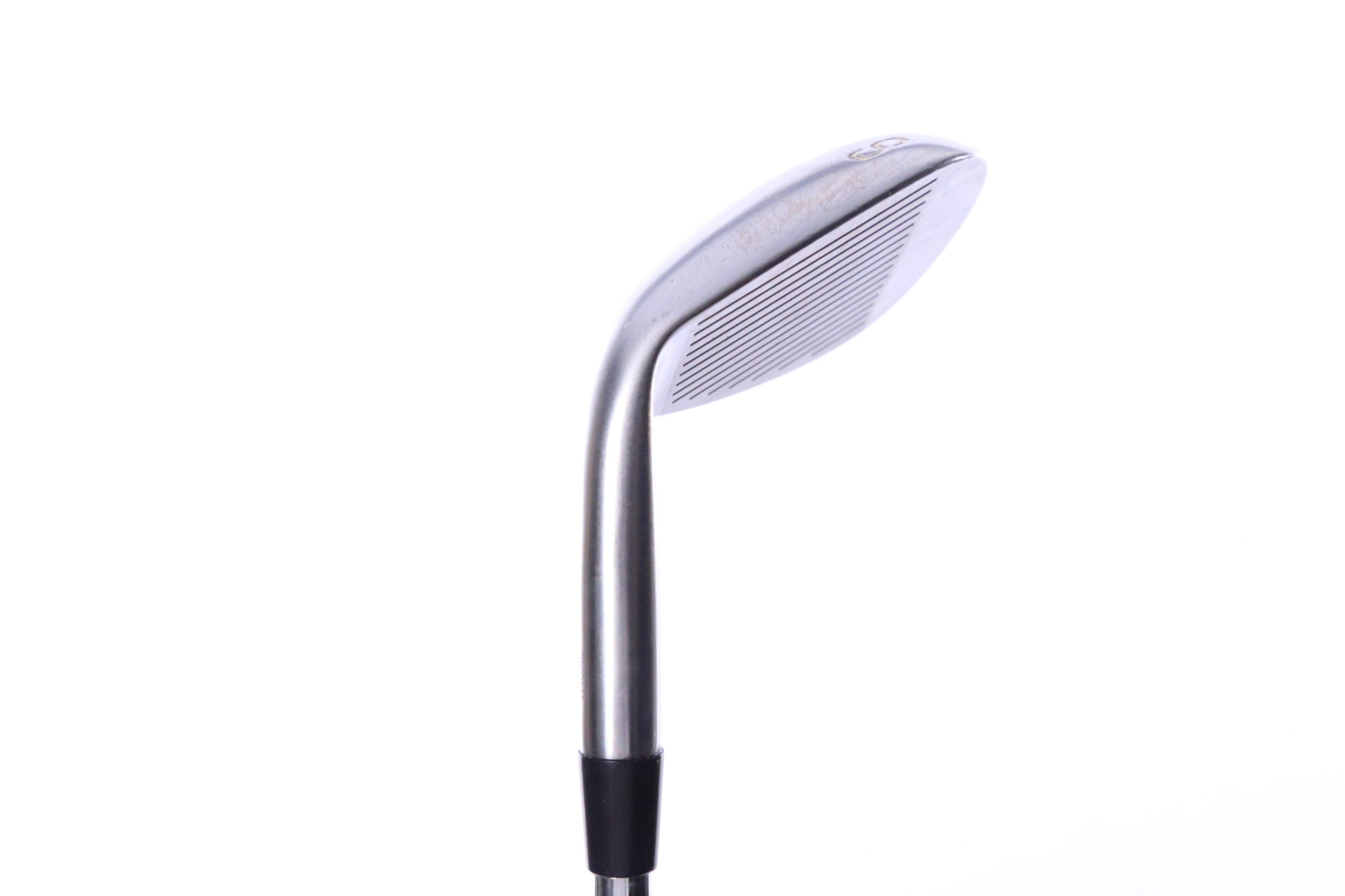 Used Mizuno JPX 923 Sand Wedge - Right-Handed - 55 Degrees - Wedge Flex