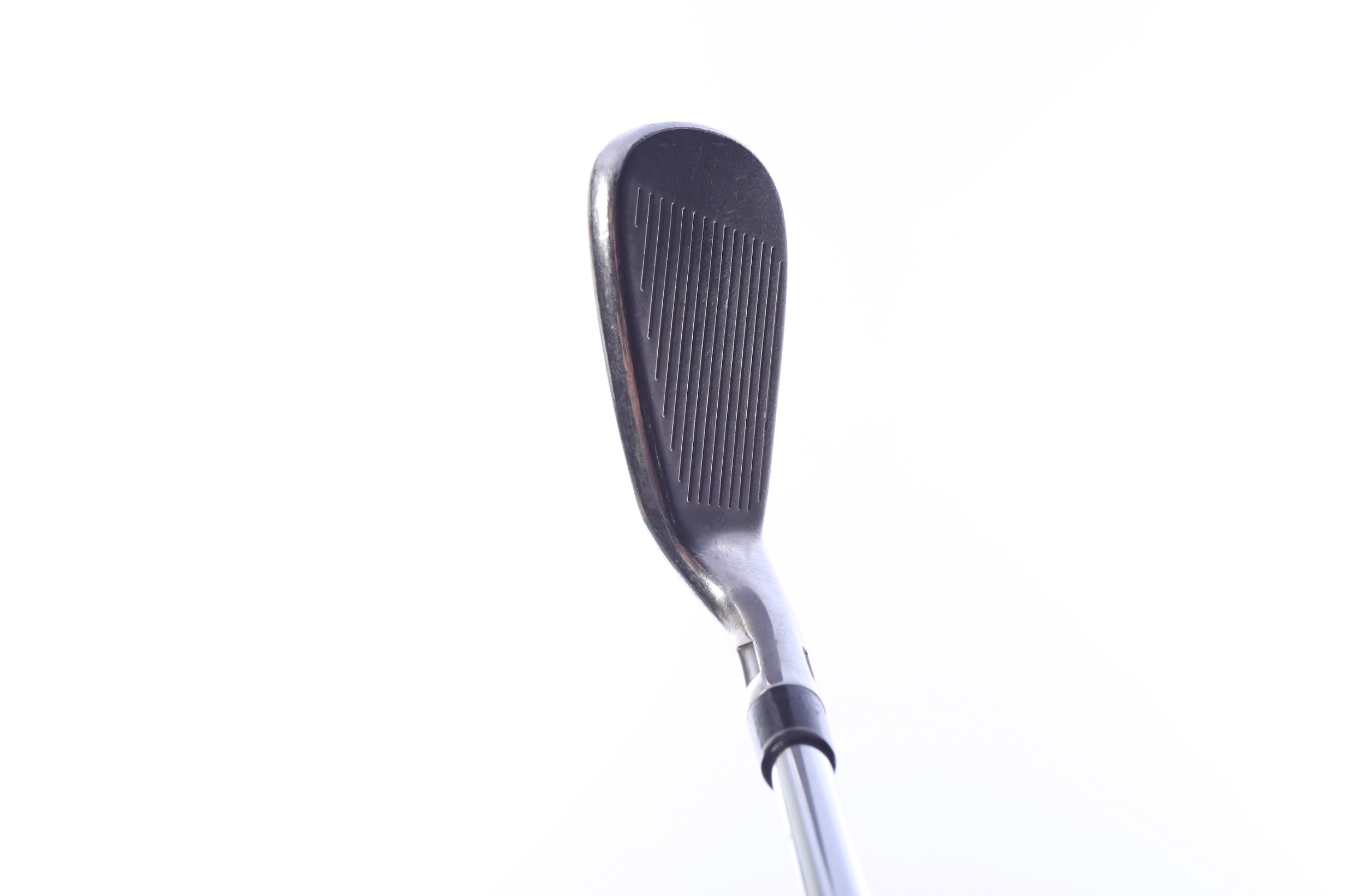 Used TaylorMade SIM2 MAX Iron Set - Left-Handed - 4-PW - Regular Flex