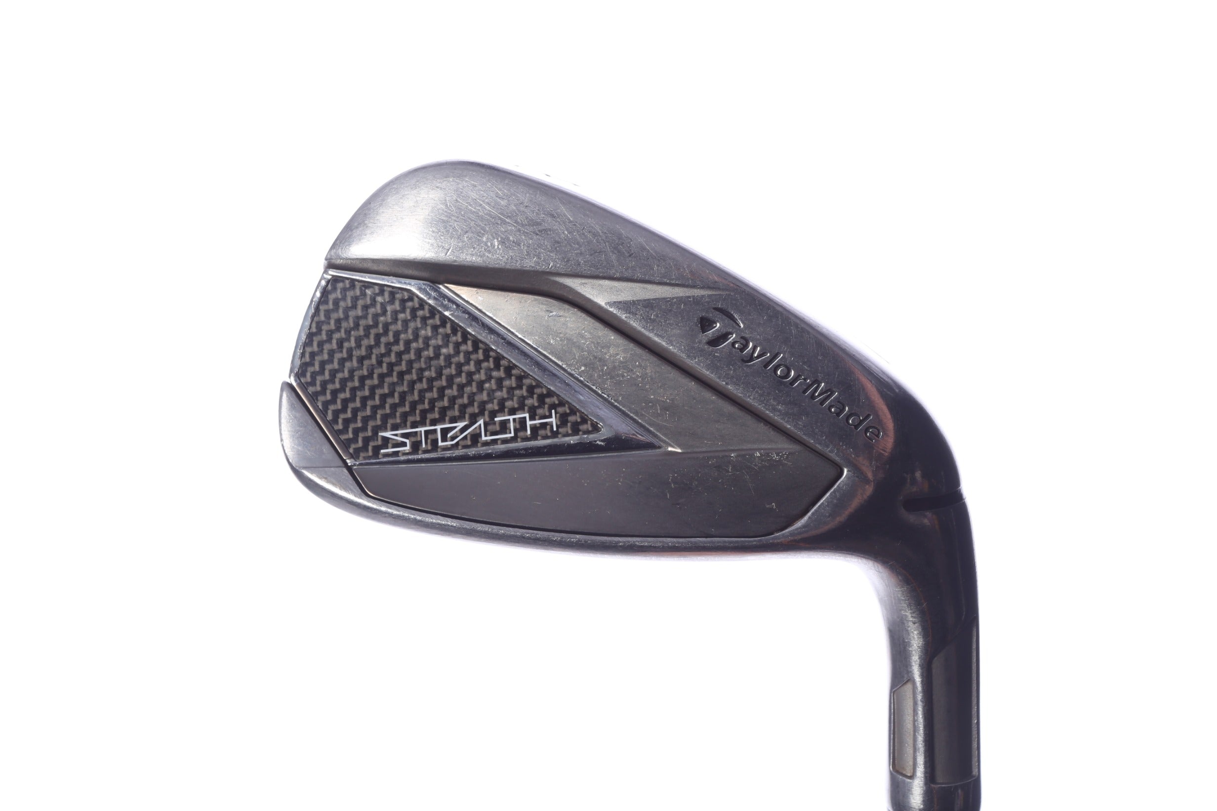Used TaylorMade STEALTH Single 8-Iron - Right-Handed - Stiff Flex-Next Round