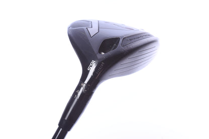 Used Titleist TS3 4-Wood - Right-Handed - 16.5 Degrees - Stiff Flex