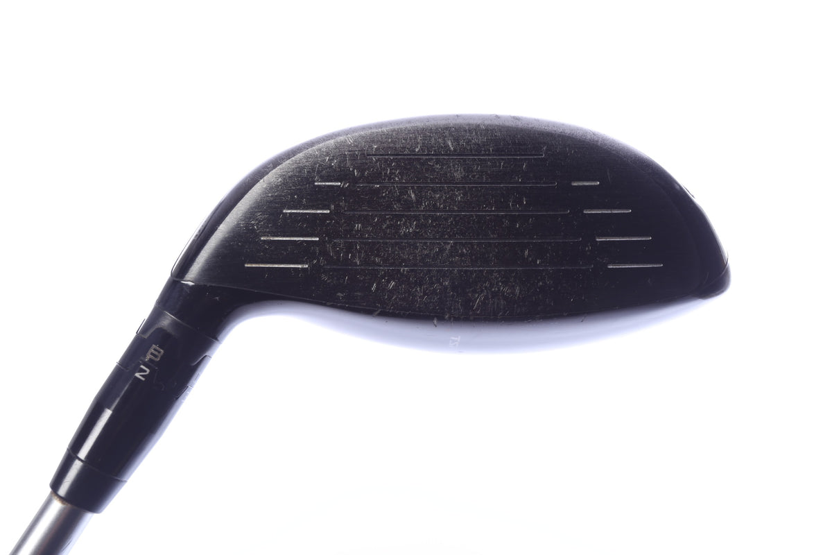 Used Titleist TSi2 3HL Wood - Right-Handed - 16.5 Degrees - Regular Flex-Next Round