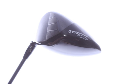 Used Titleist GT2 Driver - 10 Degrees - Stiff Flex Project X HZRDUS Gen4 Black - Right-Handed