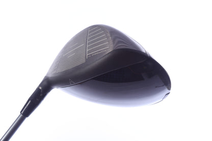 Used Callaway Paradym Driver - 10.5 Degrees - Stiff Flex Project X HZRDUS Smoke Silver - Right-Handed