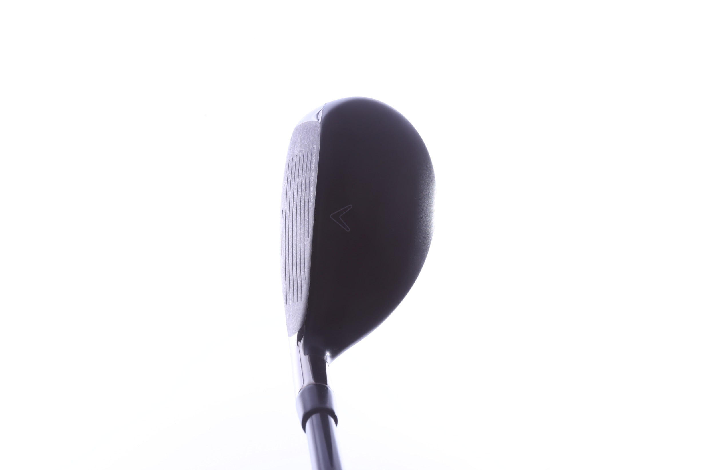 Used Callaway Rogue ST Max 24 3H Hybrid - Right-Handed - 18 Degrees - Regular Flex