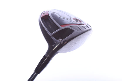 Used Callaway 2015 Great Big Bertha Driver - 10.5 Degrees - Regular Flex Matrix Red Tie  - Right-Handed