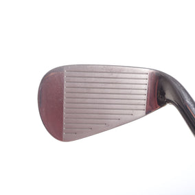 Used Callaway Paradym Ai Smoke HL Single 7-Iron - Left-Handed - Regular Flex-Next Round