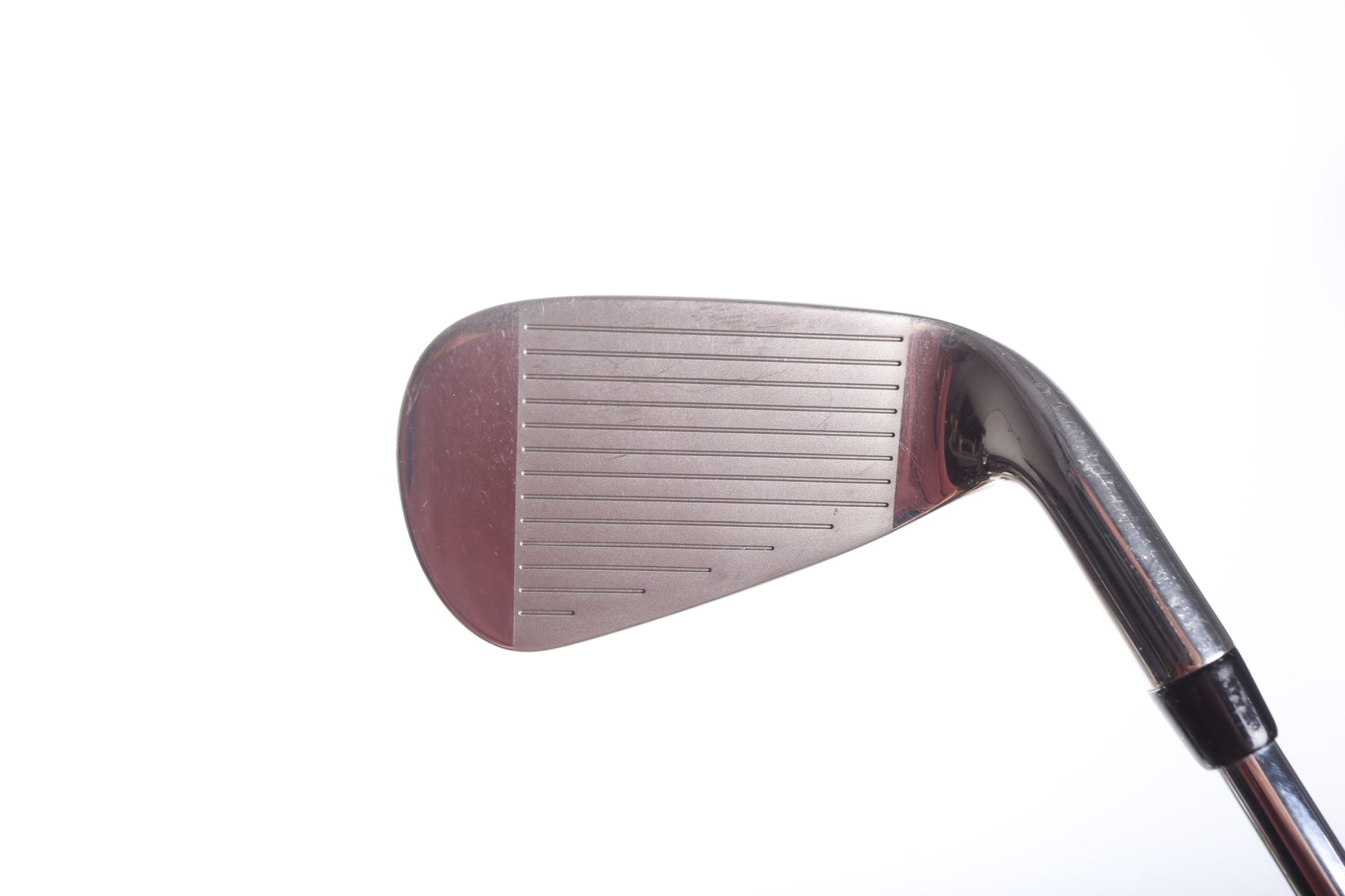 Used Callaway Paradym Ai Smoke HL Single 7-Iron - Left-Handed - Regular Flex-Next Round