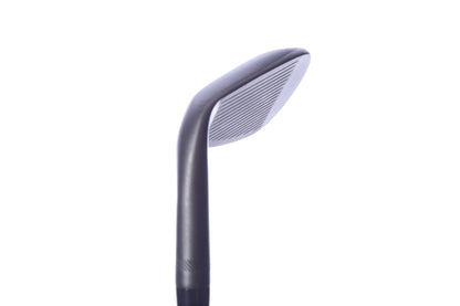 Used Titleist Vokey SM10 Jet Black Gap Wedge - Right-Handed - 52 Degrees - Stiff Flex-Next Round