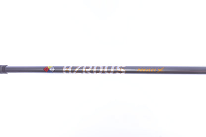 Used Callaway Mavrik Driver - 12 Degrees - Ladies Flex Project X HZRDUS Smoke Silver - Right-Handed-Next Round