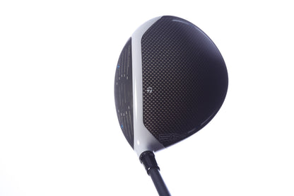 Used TaylorMade SIM Driver - 9 Degrees - Stiff Flex Project X Hzrdus Smoke - Right-Handed