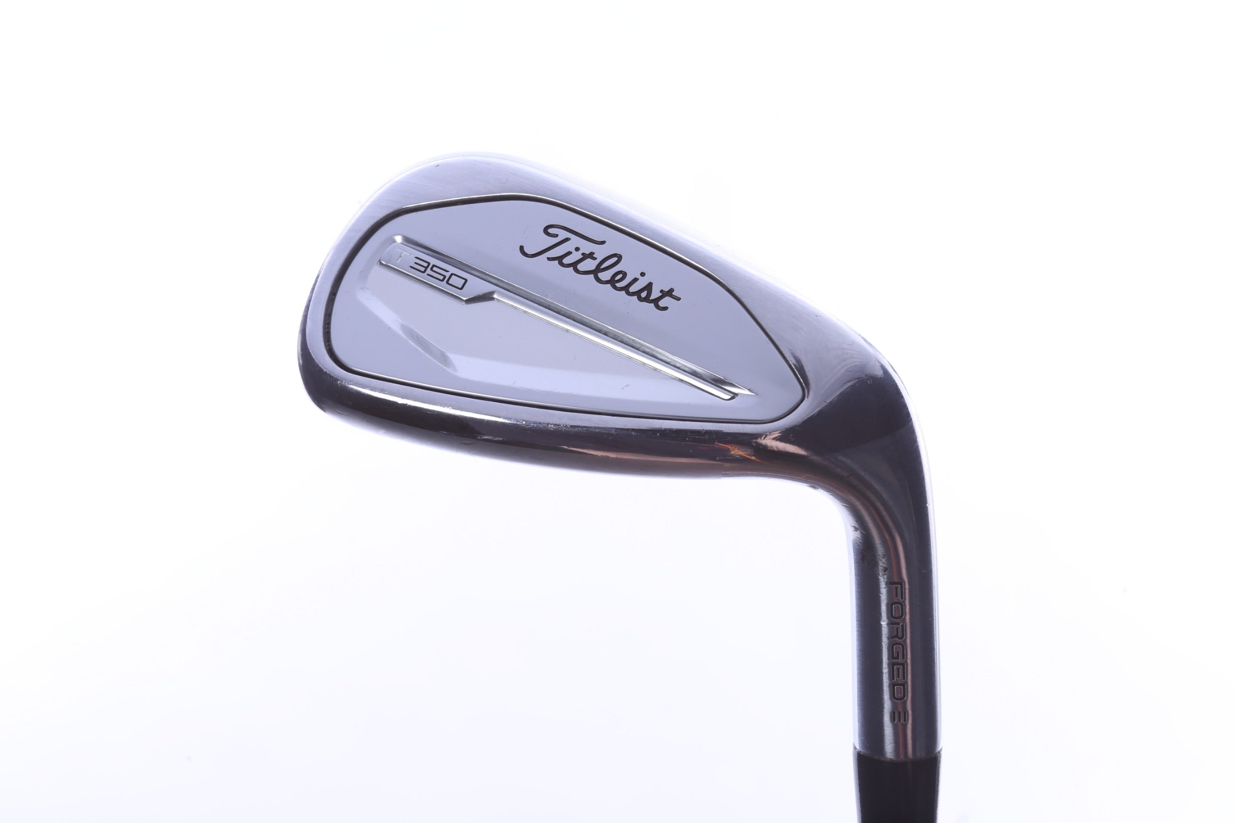 Used Titleist 2023 T350 Gap Wedge - Right-Handed - 48 Degrees - Regular Flex-Next Round