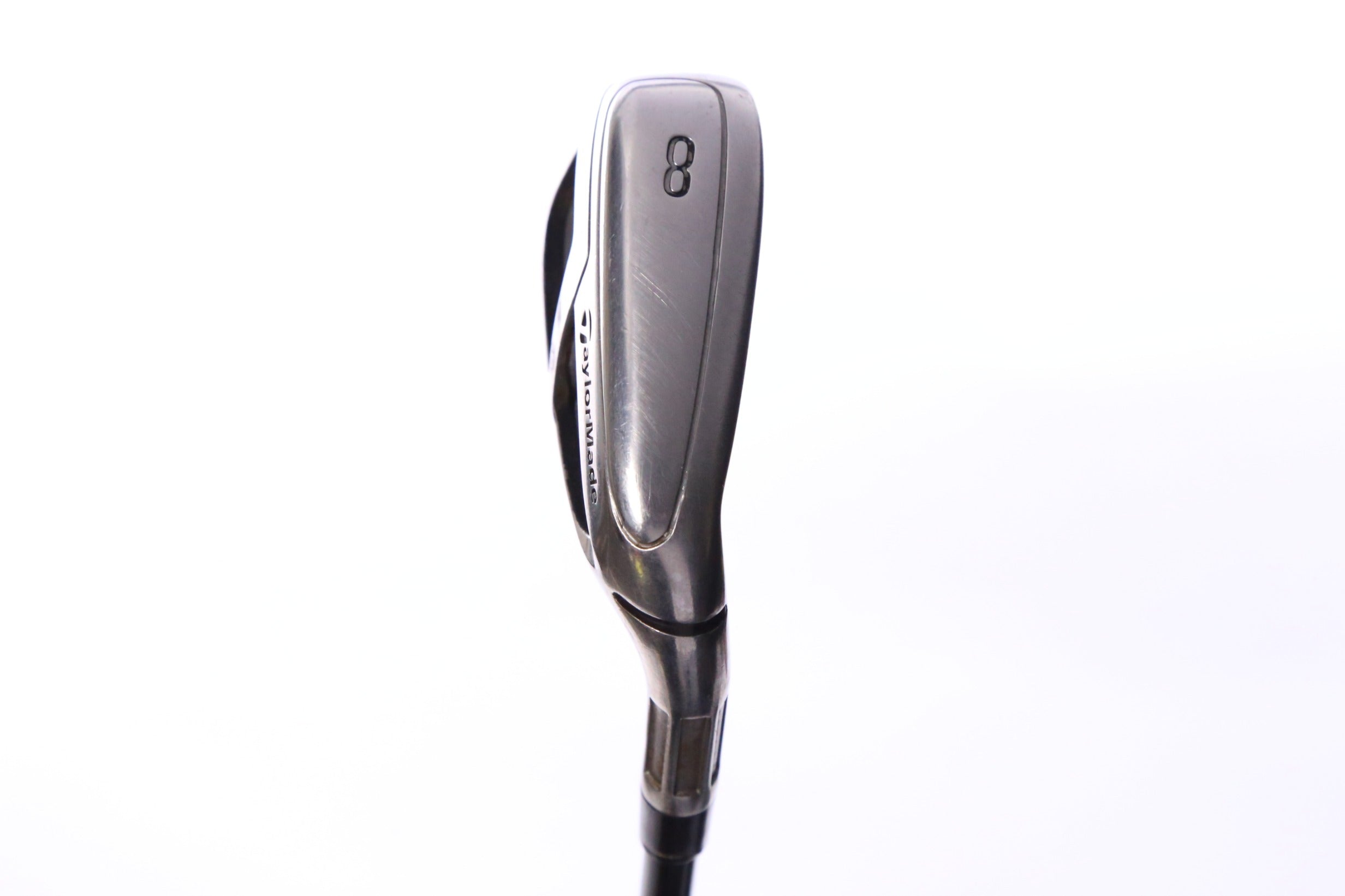 Used TaylorMade M6 Single 8-Iron - Right-Handed - Regular Flex