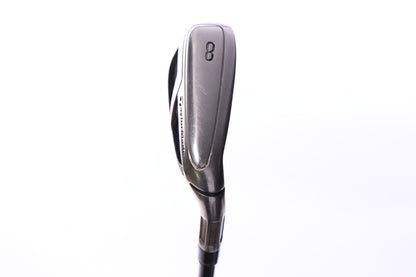 Used TaylorMade M6 Single 8-Iron - Right-Handed - Regular Flex