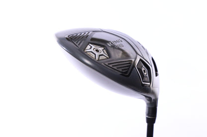 Used Cobra King F8 Driver - 10.5 Degrees - Regular Flex Mitsubishi Tensei Blue CK Series - Right-Handed