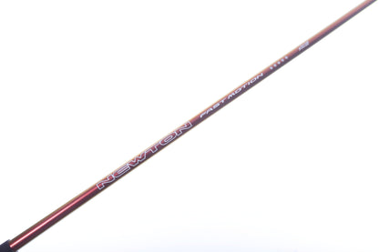 Used Newton Motion Driver Shaft Extra Stiff Flex Graphite - 45 in - Titleist Surefit Adapter